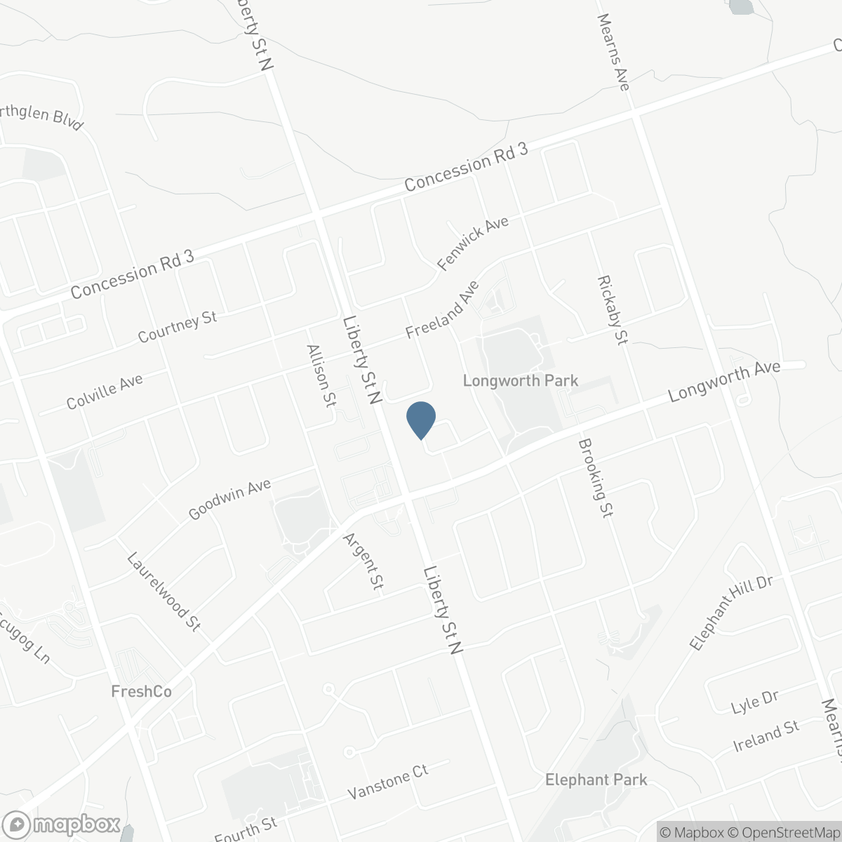 91 LAPRADE SQUARE, Clarington, Ontario L1C 0C9